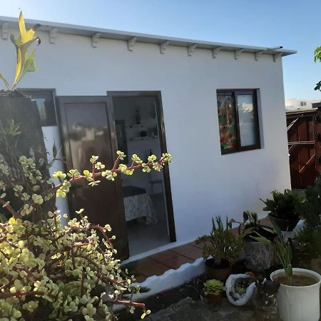 Apartamento Tranquilo Playa Blanca (Lanzarote) Exterior foto