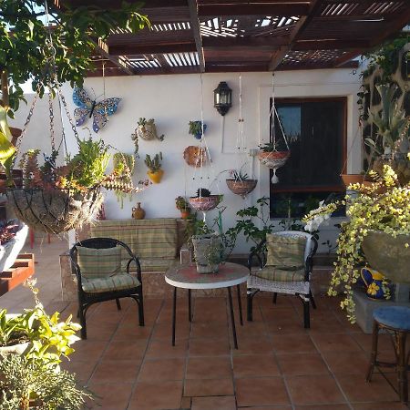 Apartamento Tranquilo Playa Blanca (Lanzarote) Exterior foto