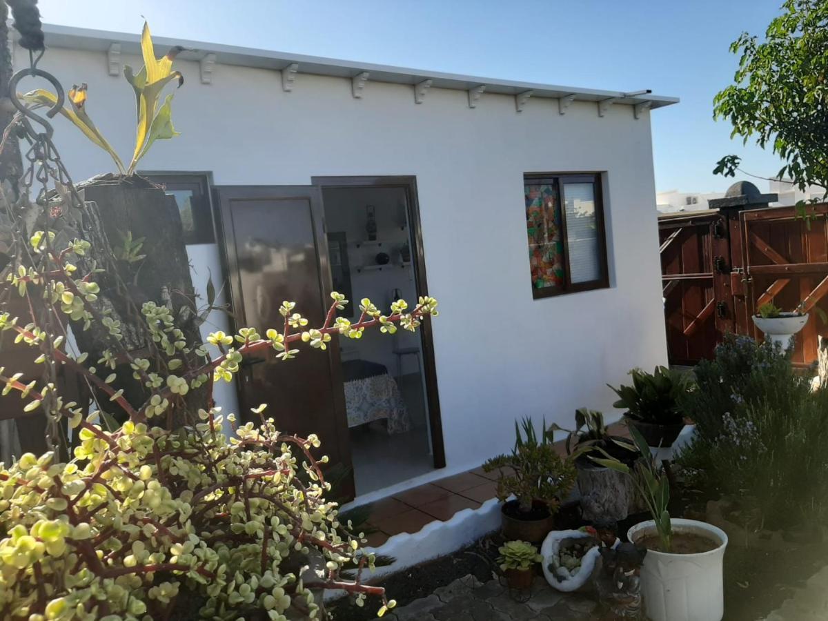 Apartamento Tranquilo Playa Blanca (Lanzarote) Exterior foto
