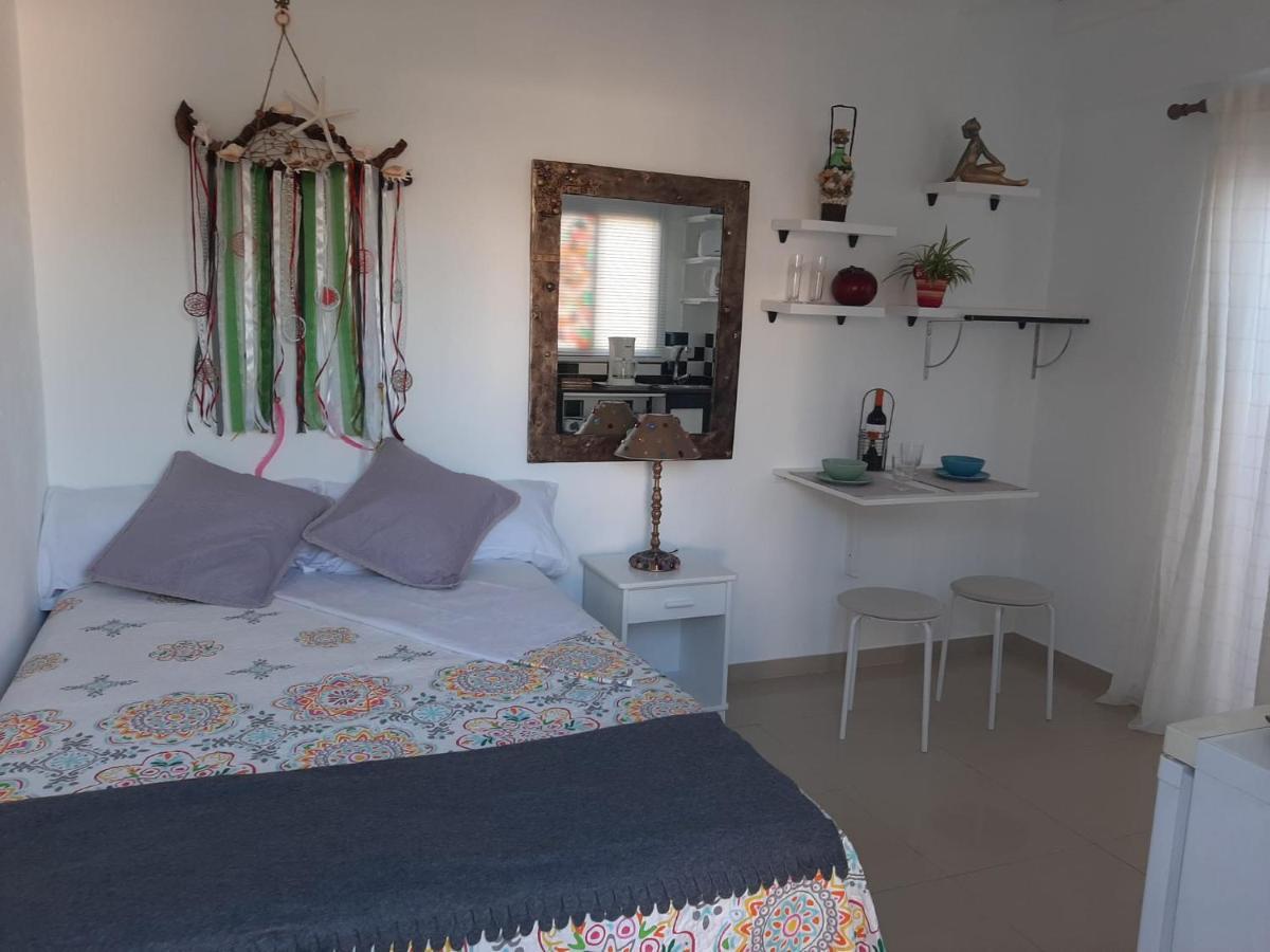 Apartamento Tranquilo Playa Blanca (Lanzarote) Exterior foto
