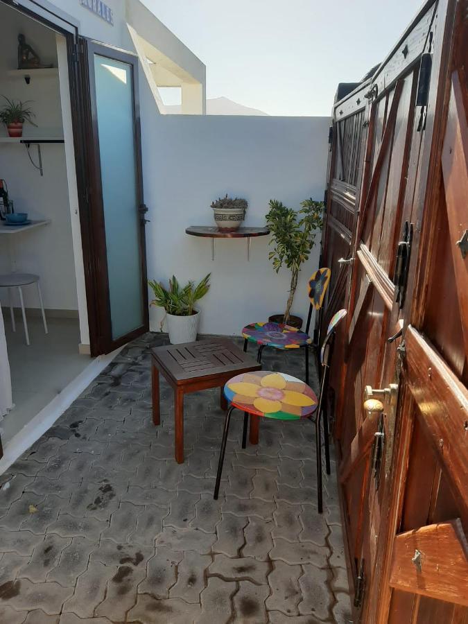 Apartamento Tranquilo Playa Blanca (Lanzarote) Exterior foto