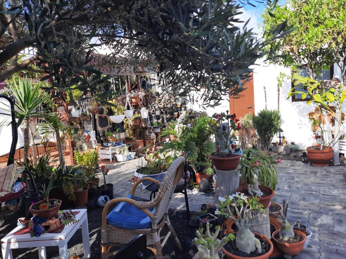 Apartamento Tranquilo Playa Blanca (Lanzarote) Exterior foto